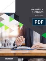Matemática Financiera - Eje 1 PDF