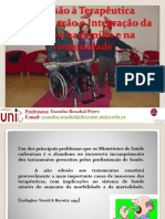 Adesão À Terapêutica - Reabilitação e Integração PDF