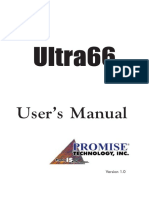 U66 Manual en PDF