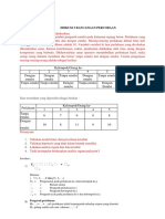 Diskusi 3 Rancangan Percobaan Annisa 042818573 PDF