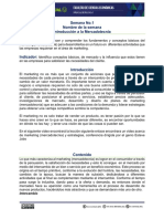 Semana 1 PDF