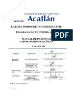 Fesa Pic I08 Nr01lab Quimica PDF