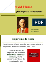 David Hume