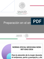 6 Preparación en El Embarazo PDF