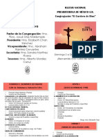 Boletín Semana Santa 2023 PDF