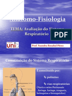 Aula 15 - Anat-Fisiol. Sist - Respiratorio (C) (1hr) PDF