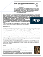 Simbologiamayo23 PDF