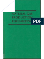 Ikoku - Natural Gas Production Engineering