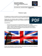 Realismo Ingles PDF