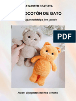 Gato Melocoton PDF