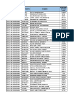 Tabla Con Datos Notificacion Web MP 02 08 2021