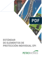 HSEQ - STN.004 Elementos de Protección Individual EPI V - 18 PDF