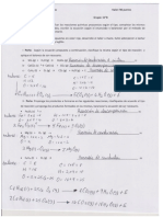 Taller 9 Tipos de Reacciones Rafael Aguirre 11°B