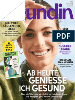 Freundin-3 1 2022 PDF
