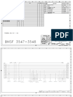 Diagrama Eléctrico SW-1200 BNSF 3547 PDF