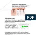 Ejercicio Sistemas y Framaco - Solución