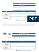 Formato Conteo Azul1 PDF