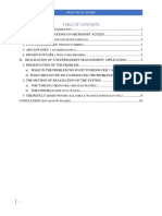 Gestion Supermarche PDF