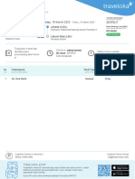 E Tiket Garuda PDF