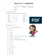 Modulo 7 Iii Bimestre