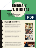 Semana 2 MRK Digital PDF
