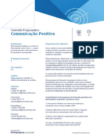 DBG013 Comunicacao Positiva PDF