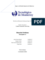 Situación Problema - Fase 2 PDF