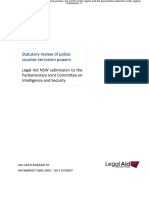 Submission 11 - Legal Aid New South Wales PDF