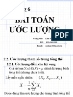 Chương 6. UOC LUONG Cong Thuc 2022 PDF