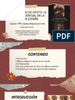 Esposas Indígenas de Cristo PDF