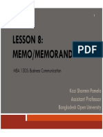 Lesson 8-Memo PDF