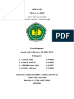 Kelompok 6 - Modal Saham