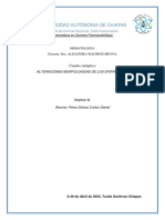 Alteraciones Morfologicas de Eritrocitos PDF