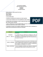 Economia Definiciones PDF