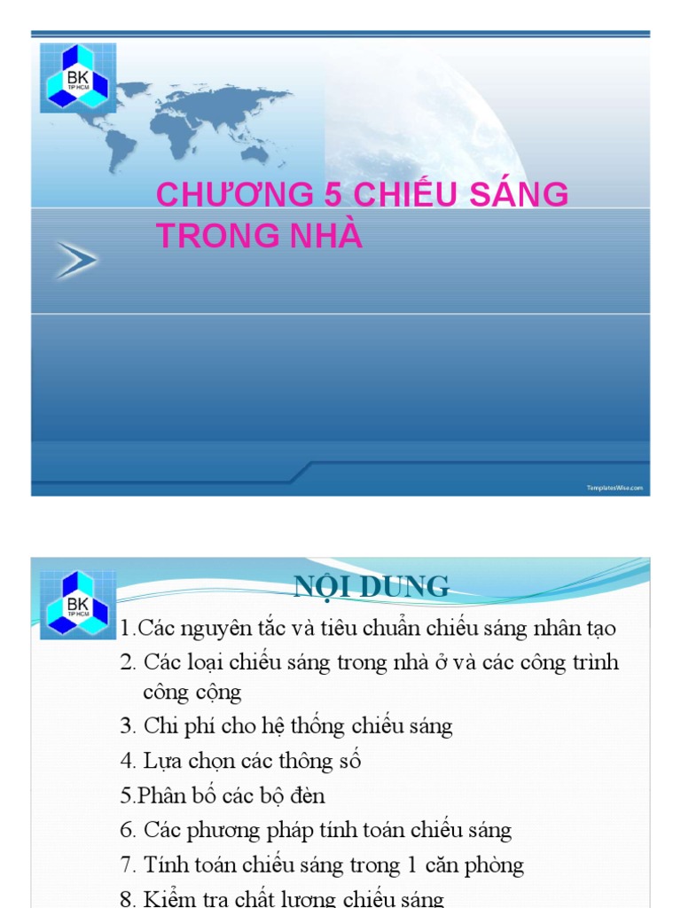 Chuong 5 PDF | PDF