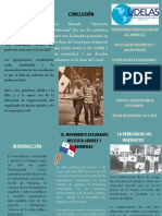 Esfervecencia Estudiantil-Triptico PDF