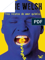 Irvine Welsh Extasis PDF