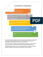 Proceso de Trámite de Visa