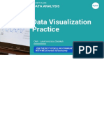 VISUALIZING DATA