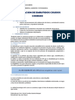 Guia para La Elaboracion de Productos Crudos PDF