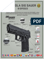 Partes Sig Sauer