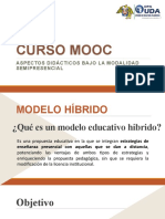 Modelos Hibridos