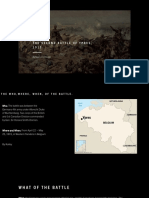 The Second Battle of Ypres PDF