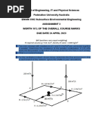 ENGIN 3502 Assignment 2 Sem 1 2023