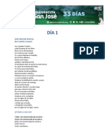 San Jose - Dia1 - ESP PDF
