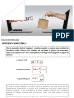 Utb-Micro Ii - Análisis de Mercados PDF