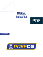 Manual Da Marca Prefcg PDF