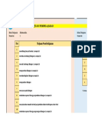 Matematika SD Semester 1 Tujuan Pembelajaran