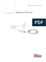 SedLine® Sedation Monitor PDF
