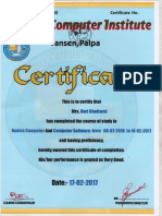 Computer PDF